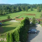 Osrodek Wczasowy Wierchy 3* Korbielów