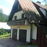 Gæstehus Osrodek Wczasowy Wierchy