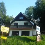 Osrodek Wczasowy Wierchy 3* Korbielów