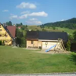 Osrodek Wczasowy Wierchy 3* Korbielów