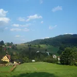 Gæstehus Osrodek Wczasowy Wierchy