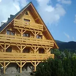 Osrodek Wczasowy Wierchy Konukevi Korbielów