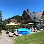 Osrodek Wczasowy Wierchy Konukevi