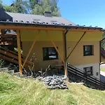 Konukevi Osrodek Wczasowy Wierchy