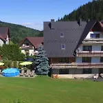 Gæstehus Osrodek Wczasowy Wierchy 3*