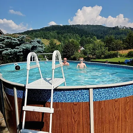 Osrodek Wczasowy Wierchy Korbielów