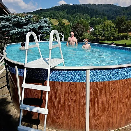 Osrodek Wczasowy Wierchy Konukevi Korbielów