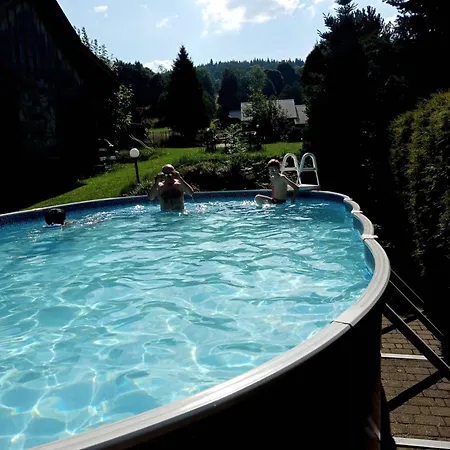 Pensionat Osrodek Wczasowy Wierchy Korbielów