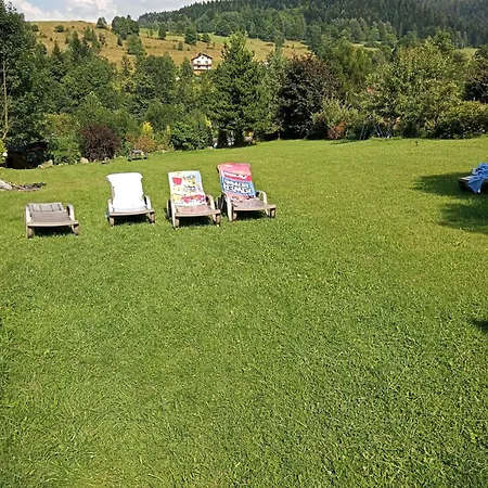 Osrodek Wczasowy Wierchy Korbielow