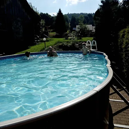 Osrodek Wczasowy Wierchy 3*