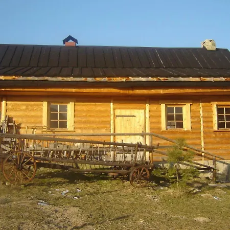 Osrodek Wczasowy Wierchy * Korbielow