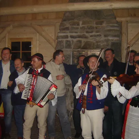 Osrodek Wczasowy Wierchy Korbielow