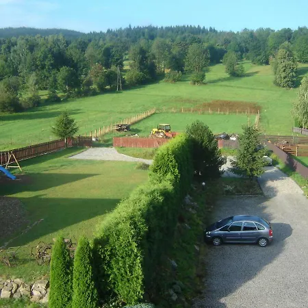 Osrodek Wczasowy Wierchy 3* Korbielów