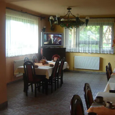 Maison d'hôtes Osrodek Wczasowy Wierchy 3*