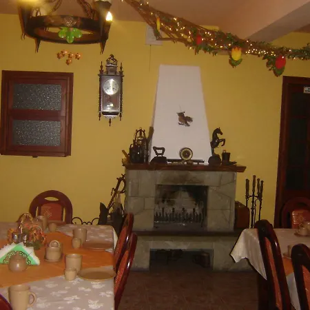 Osrodek Wczasowy Wierchy 3*