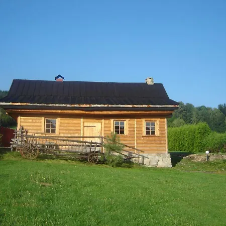 Osrodek Wczasowy Wierchy 3* Korbielow