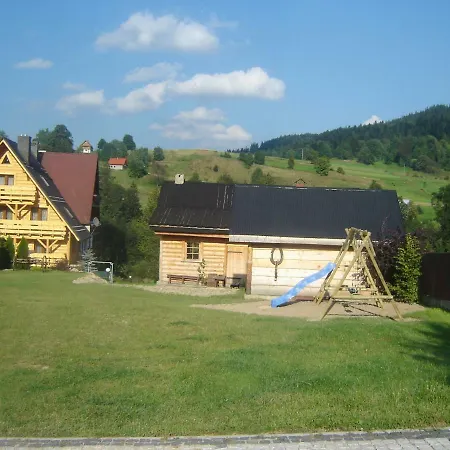 Osrodek Wczasowy Wierchy 3* Korbielów