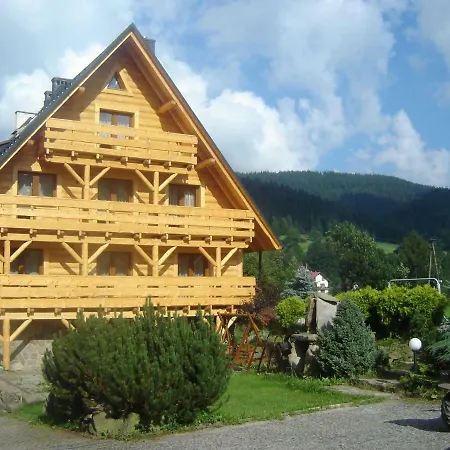 Osrodek Wczasowy Wierchy