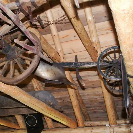 Pensionat Osrodek Wczasowy Wierchy 3*