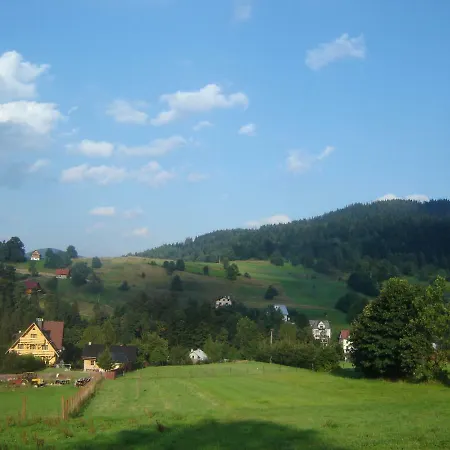Gasthof Osrodek Wczasowy Wierchy