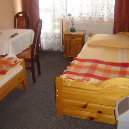 Osrodek Wczasowy Wierchy