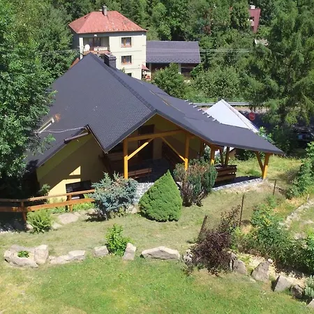 Konukevi Osrodek Wczasowy Wierchy Korbielów