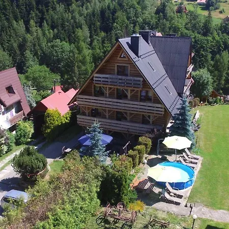 Osrodek Wczasowy Wierchy Korbielow
