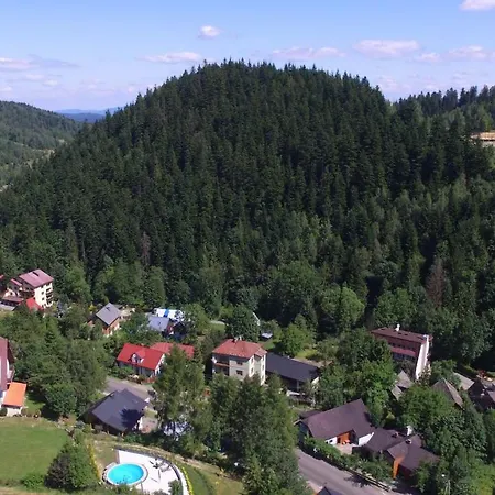 Osrodek Wczasowy Wierchy