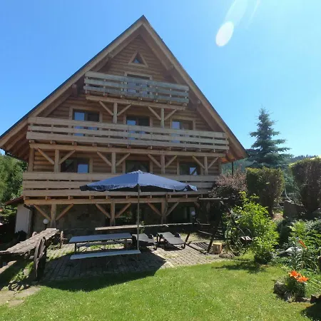 Osrodek Wczasowy Wierchy 3*