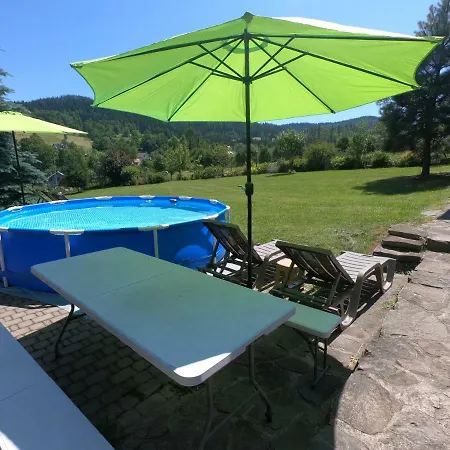 Osrodek Wczasowy Wierchy Guest house *