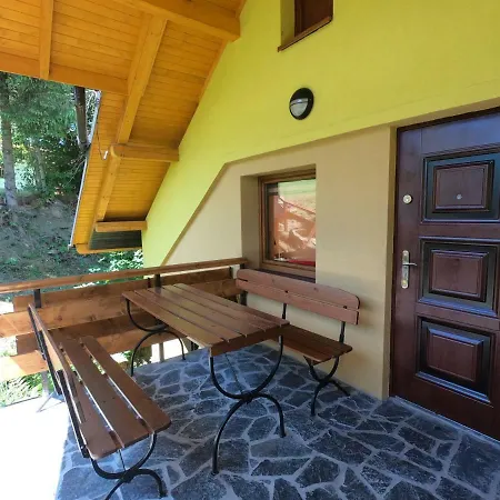 Maison d'hôtes Osrodek Wczasowy Wierchy Korbielów