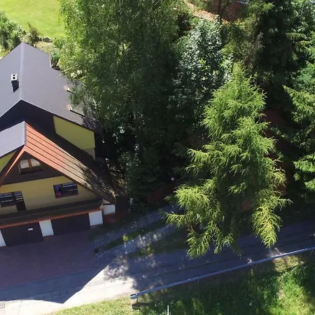 Osrodek Wczasowy Wierchy 3* Korbielów