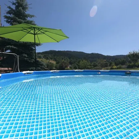 Osrodek Wczasowy Wierchy 3*