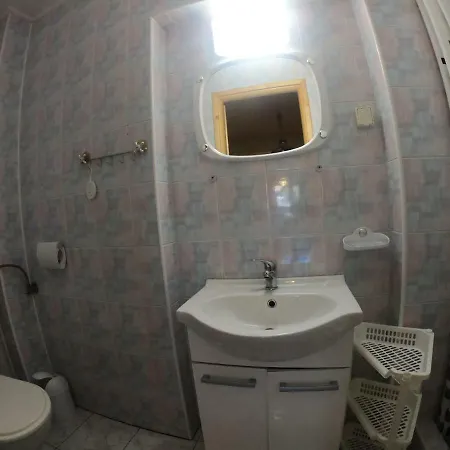 Osrodek Wczasowy Wierchy