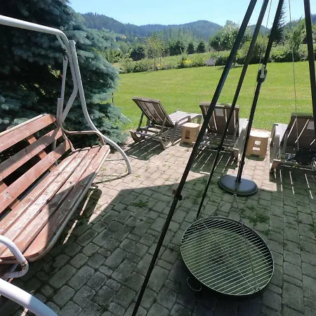 Osrodek Wczasowy Wierchy Korbielów