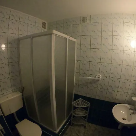 Osrodek Wczasowy Wierchy 3* Корбєлув