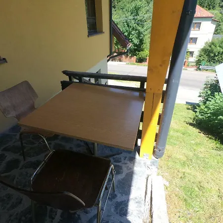 Osrodek Wczasowy Wierchy *
