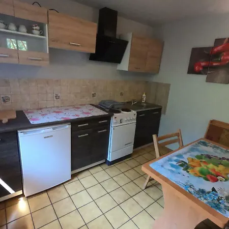 Osrodek Wczasowy Wierchy Korbielow