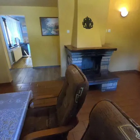 Osrodek Wczasowy Wierchy Korbielów