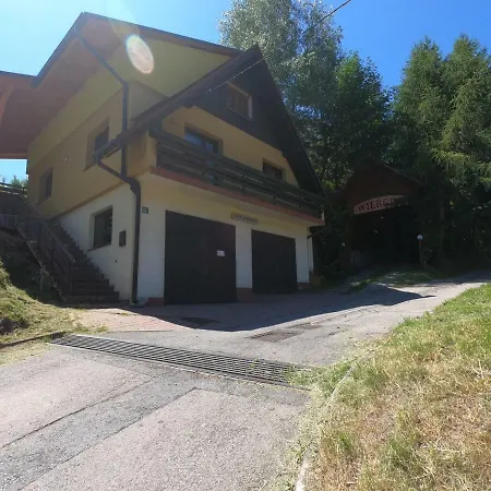 Osrodek Wczasowy Wierchy