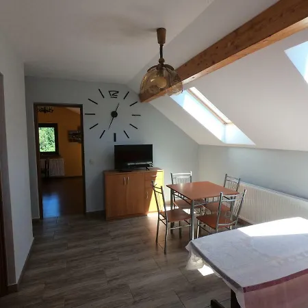 Osrodek Wczasowy Wierchy