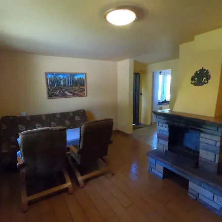 Osrodek Wczasowy Wierchy 3* Korbielów
