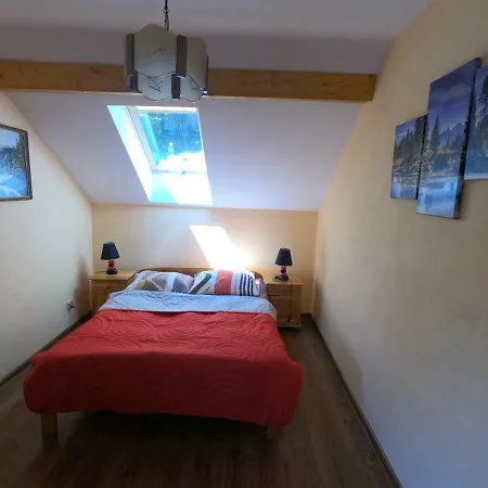 Osrodek Wczasowy Wierchy 3*