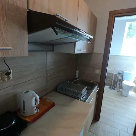 Osrodek Wczasowy Wierchy Korbielów