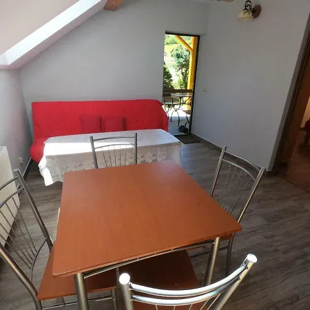 Osrodek Wczasowy Wierchy