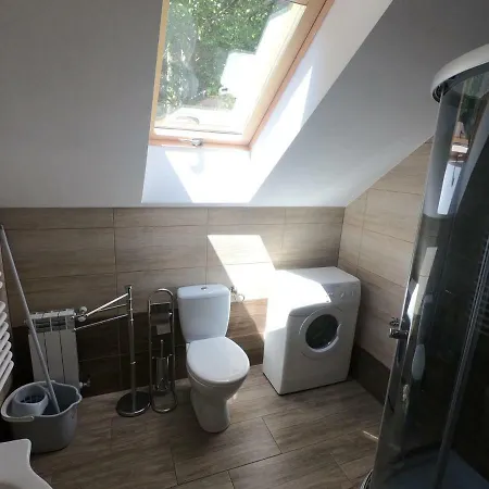 Osrodek Wczasowy Wierchy