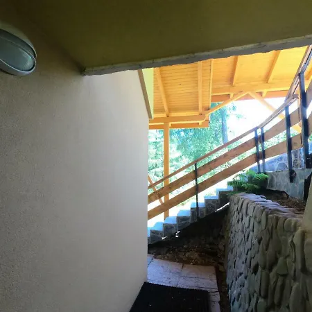 Osrodek Wczasowy Wierchy 3* Korbielow