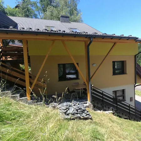 Casa de hóspedes Osrodek Wczasowy Wierchy