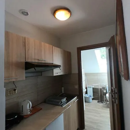 Osrodek Wczasowy Wierchy Pensionat