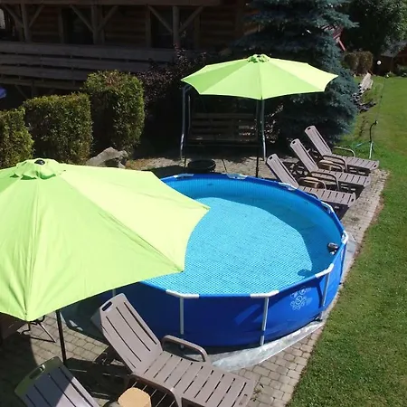 Osrodek Wczasowy Wierchy